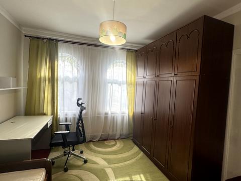 дом по адресу Богунская ул., 11