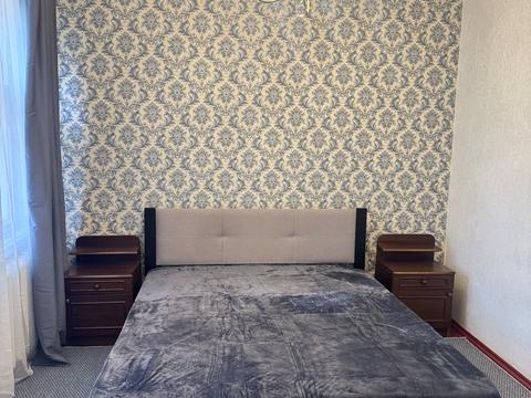 дом по адресу Богунская ул., 11