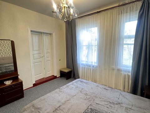 дом по адресу Богунская ул., 11