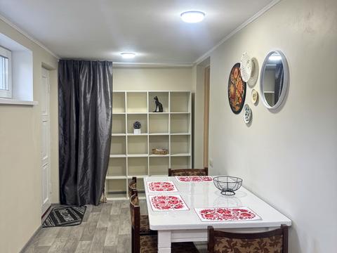 дом по адресу Богунская ул., 11