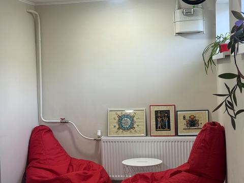 дом по адресу Богунская ул., 11