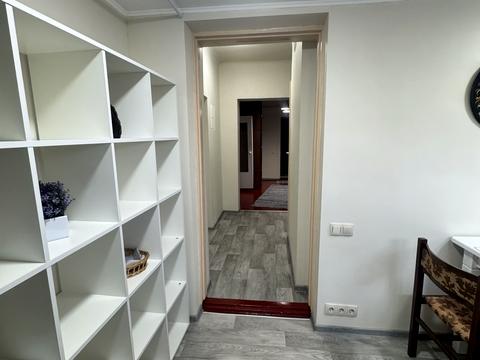 дом по адресу Богунская ул., 11