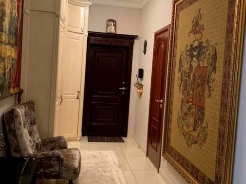 квартира по адресу Зверинецкая ул., 59