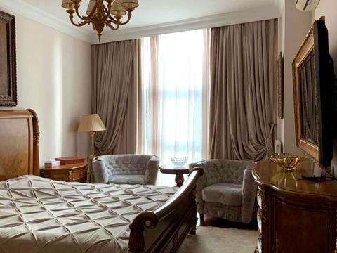 квартира по адресу Зверинецкая ул., 59