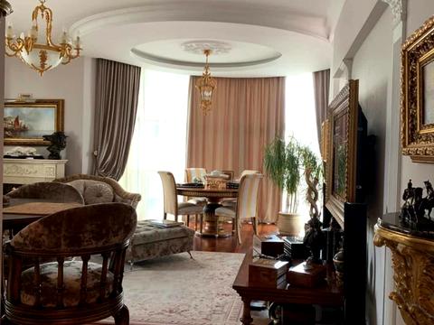 квартира по адресу Зверинецкая ул., 59