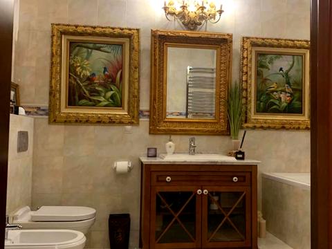 квартира по адресу Зверинецкая ул., 59