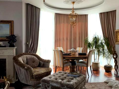 квартира по адресу Зверинецкая ул., 59