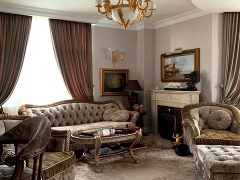 квартира по адресу Зверинецкая ул., 59