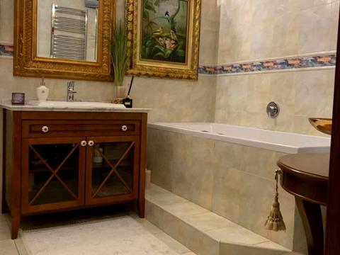 квартира по адресу Зверинецкая ул., 59