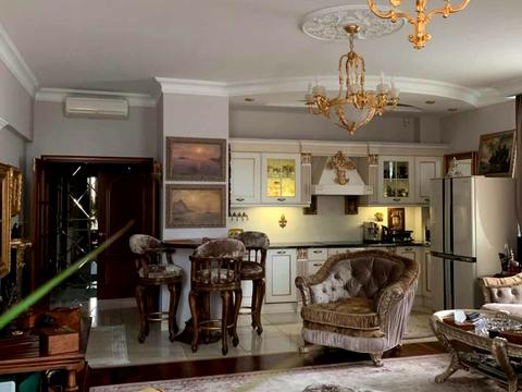 квартира по адресу Зверинецкая ул., 59