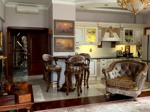 квартира по адресу Зверинецкая ул., 59