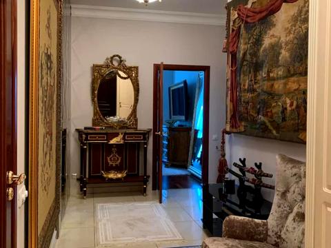 квартира по адресу Зверинецкая ул., 59