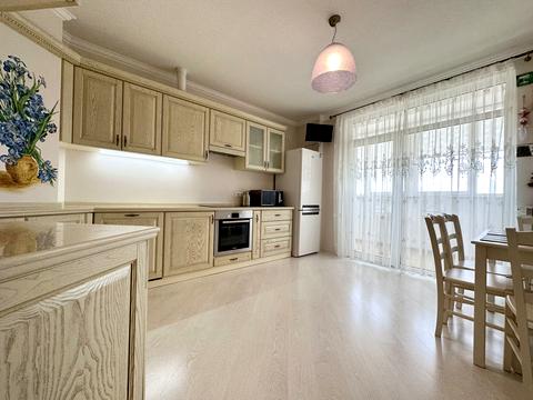 квартира за адресою Тернопільська вул., 21б