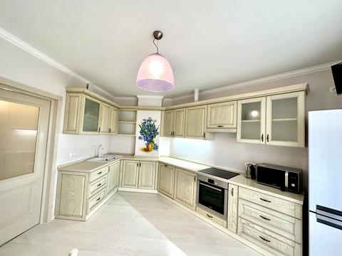 квартира за адресою Тернопільська вул., 21б