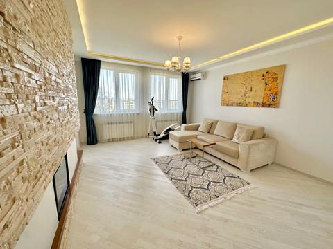 квартира за адресою Тернопільська вул., 21б