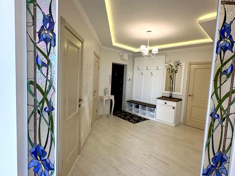 квартира за адресою Тернопільська вул., 21б