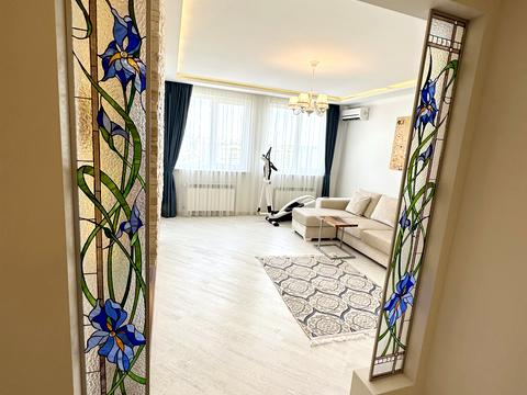 квартира за адресою Тернопільська вул., 21б