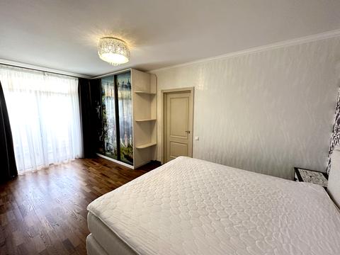 квартира за адресою Тернопільська вул., 21б