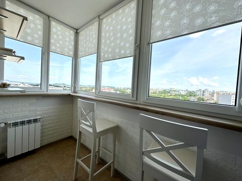 квартира за адресою Тернопільська вул., 21б