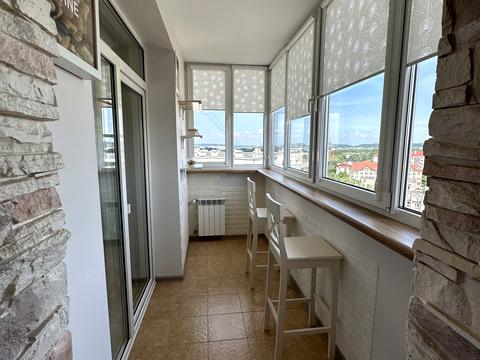 квартира за адресою Тернопільська вул., 21б