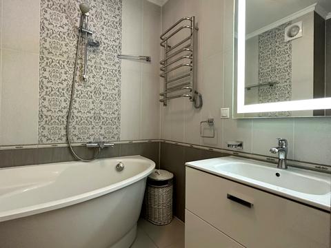 квартира за адресою Тернопільська вул., 21б