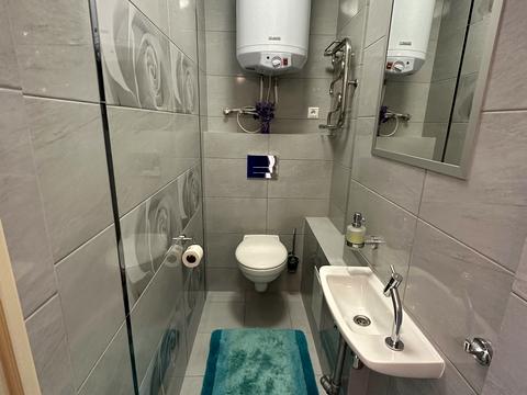 квартира за адресою Тернопільська вул., 21б