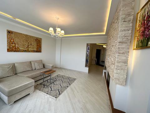 квартира за адресою Тернопільська вул., 21б