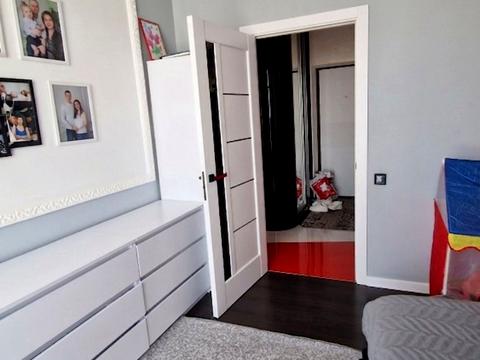 квартира по адресу Молодіжна ул., 11-В