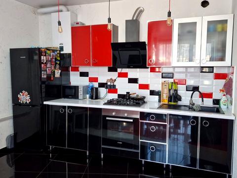 квартира по адресу Молодіжна ул., 11-В