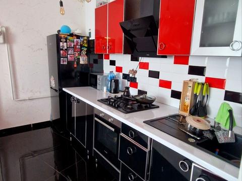 квартира по адресу Молодіжна ул., 11-В