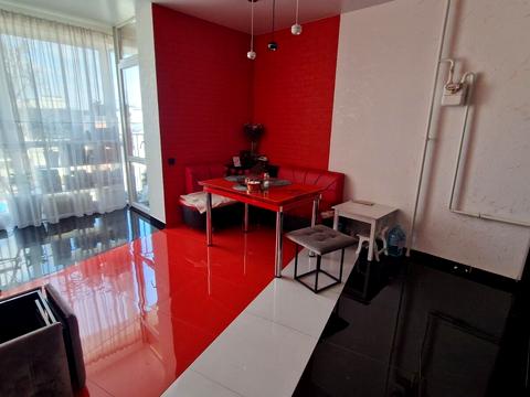 квартира по адресу Молодіжна ул., 11-В