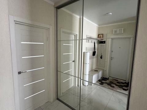 квартира за адресою Михайла Дерегуса вул. (Янтарна), 42