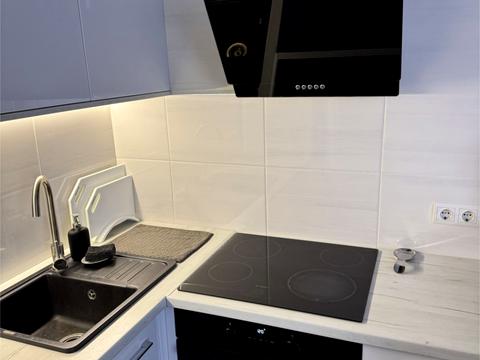 квартира за адресою Михайла Дерегуса вул. (Янтарна), 42