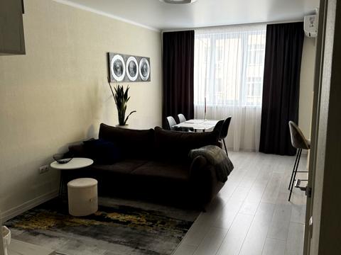 квартира за адресою Михайла Дерегуса вул. (Янтарна), 42