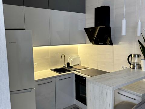 квартира за адресою Михайла Дерегуса вул. (Янтарна), 42