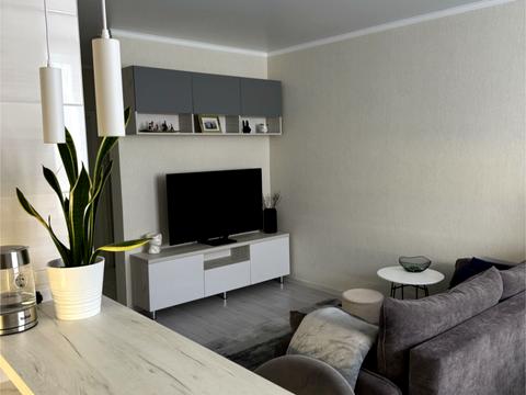 квартира за адресою Михайла Дерегуса вул. (Янтарна), 42