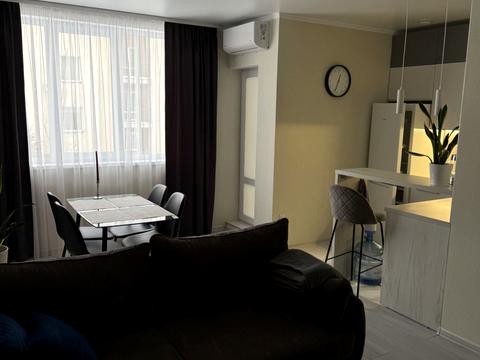 квартира за адресою Михайла Дерегуса вул. (Янтарна), 42