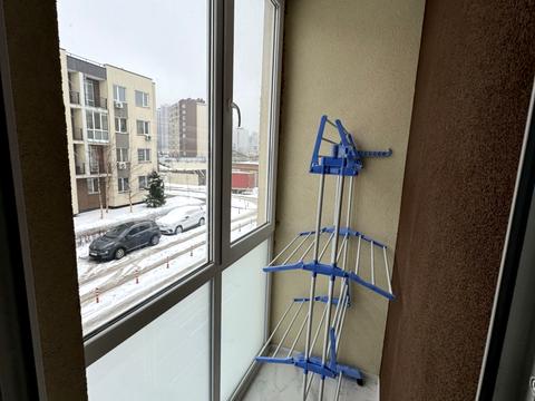 квартира за адресою Михайла Дерегуса вул. (Янтарна), 42