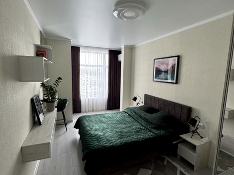 квартира за адресою Михайла Дерегуса вул. (Янтарна), 42