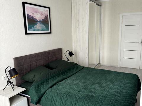 квартира за адресою Михайла Дерегуса вул. (Янтарна), 42