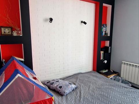 квартира по адресу Молодіжна ул., 11-В