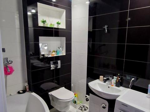 квартира по адресу Молодіжна ул., 11-В