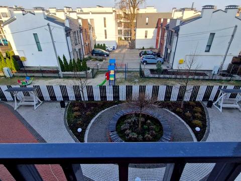 квартира по адресу Молодіжна ул., 11-В