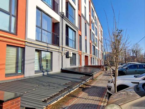 квартира по адресу Молодіжна ул., 11-В