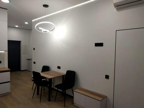 квартира по адресу Берестейский просп. (Победы), 11 к1