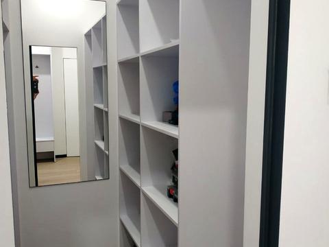 квартира по адресу Берестейский просп. (Победы), 11 к1