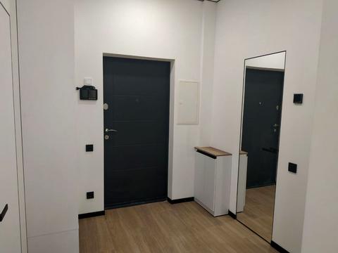 квартира по адресу Берестейский просп. (Победы), 11 к1