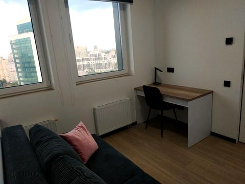 квартира по адресу Берестейский просп. (Победы), 11 к1