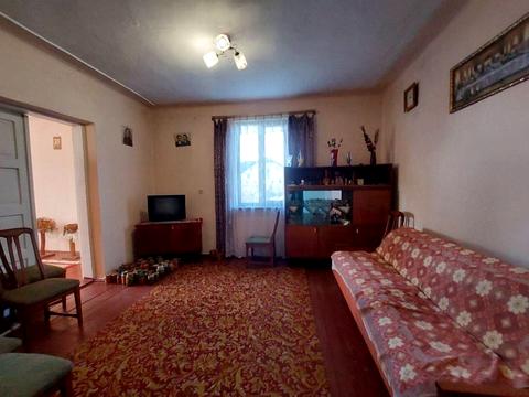 дом по адресу Дрогобычская ул.