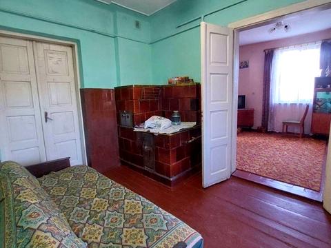 дом по адресу Дрогобычская ул.